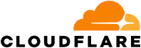 Logo de Cloudflare