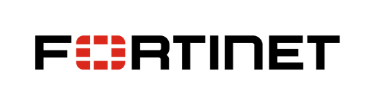 Logo de Fortinet