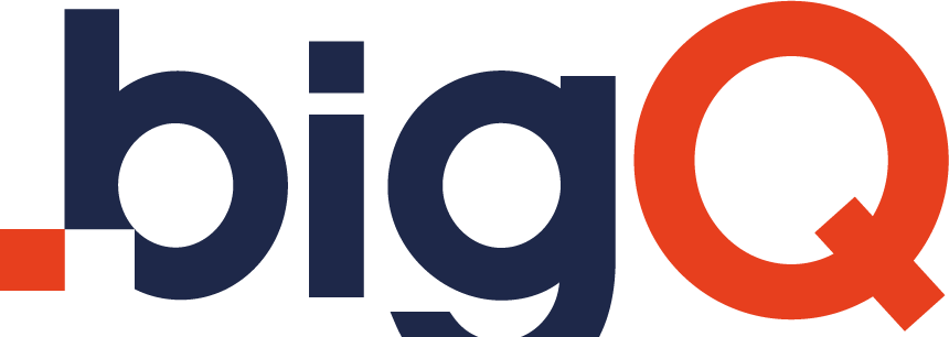 Logo BigQ